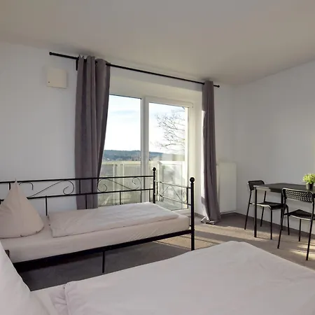Apartment Robert 2 *
