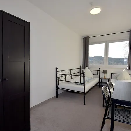 Apartment Robert 2 *