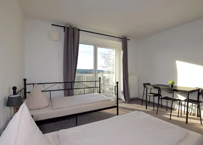 アパート Robert 2 *