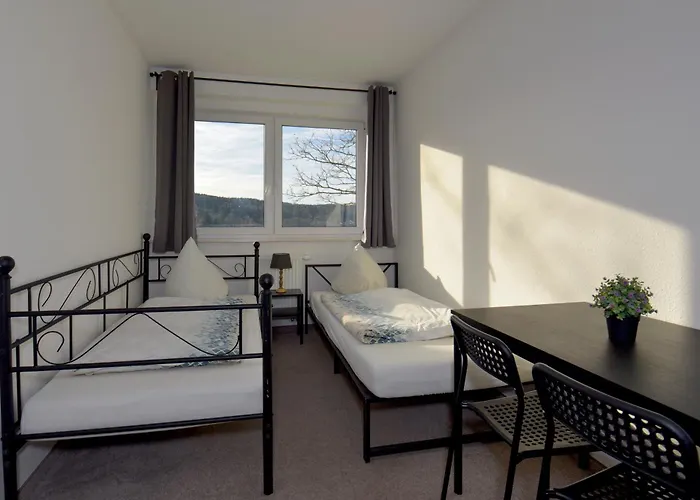 Robert 2 アパート